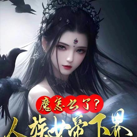 魔怎么了?人族女帝下界给我生娃