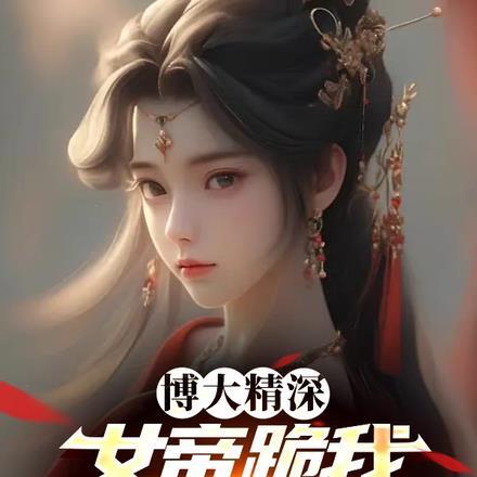 博大精深:女帝跪我面前唱征服