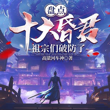 盘点十大昏君:祖宗们破防了