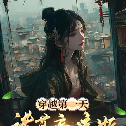 穿越第一天,诸葛亮病逝五丈原