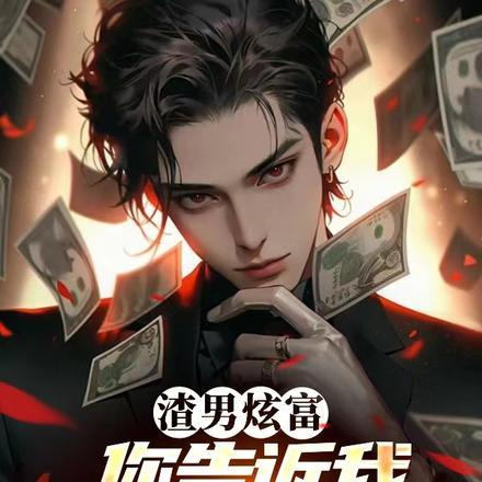 渣男炫富:你告诉我这是坏男人?