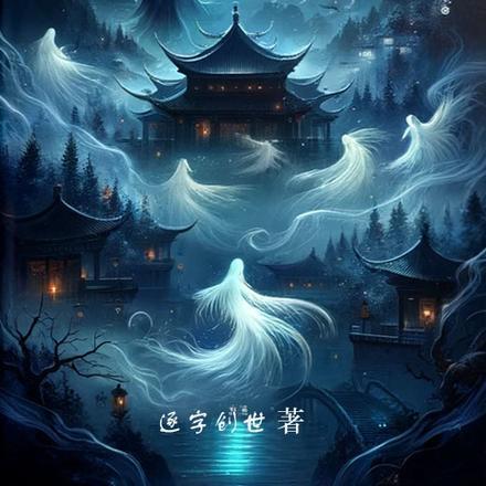 【幽魂诡谭:夜泣青云】