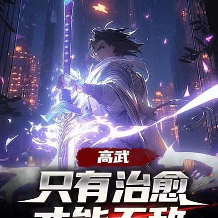 高武:只有治愈才能无敌!