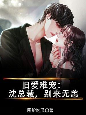 旧爱难宠:沈总裁,别来无恙