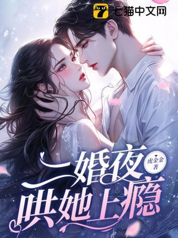 二婚夜,哄她上瘾