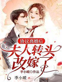 协议离婚后,夫人转头改嫁了