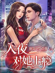 入夜,对她上瘾