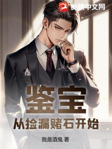 鉴宝:从捡漏赌石开始