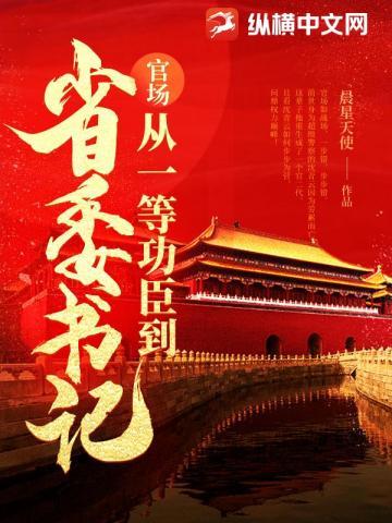 官场:从一等功臣到省委书记