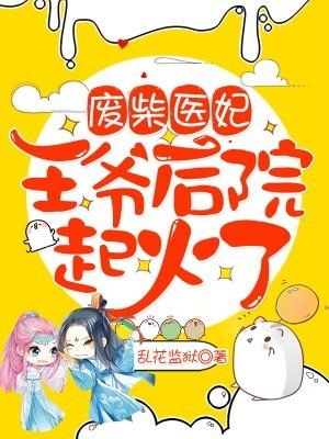 废柴医妃:王爷后院起火了!