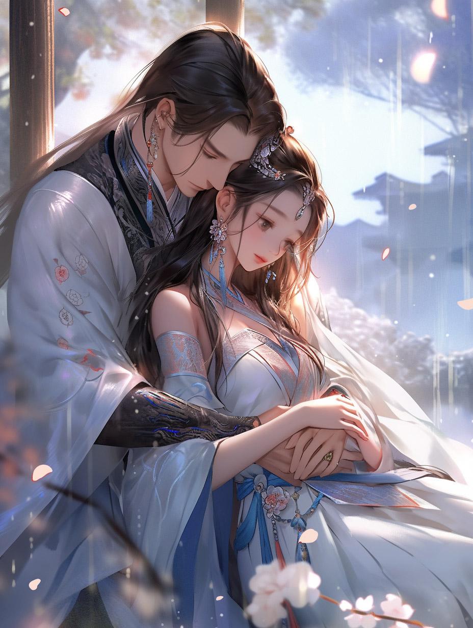 嫁权臣:重生长公主杀疯了