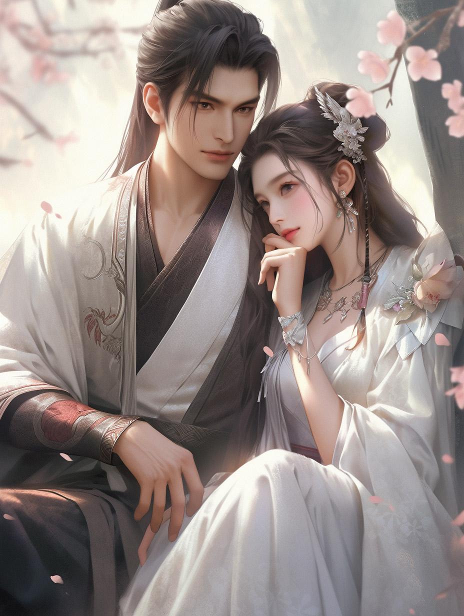 假婚成真:首辅大人的套路 苏青珞陆衡之