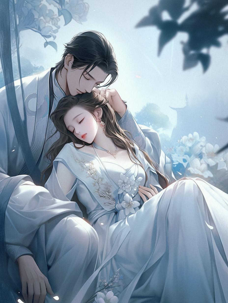 虐爆渣渣后,被偏执摄政王掐着腰宠白锦书萧君策