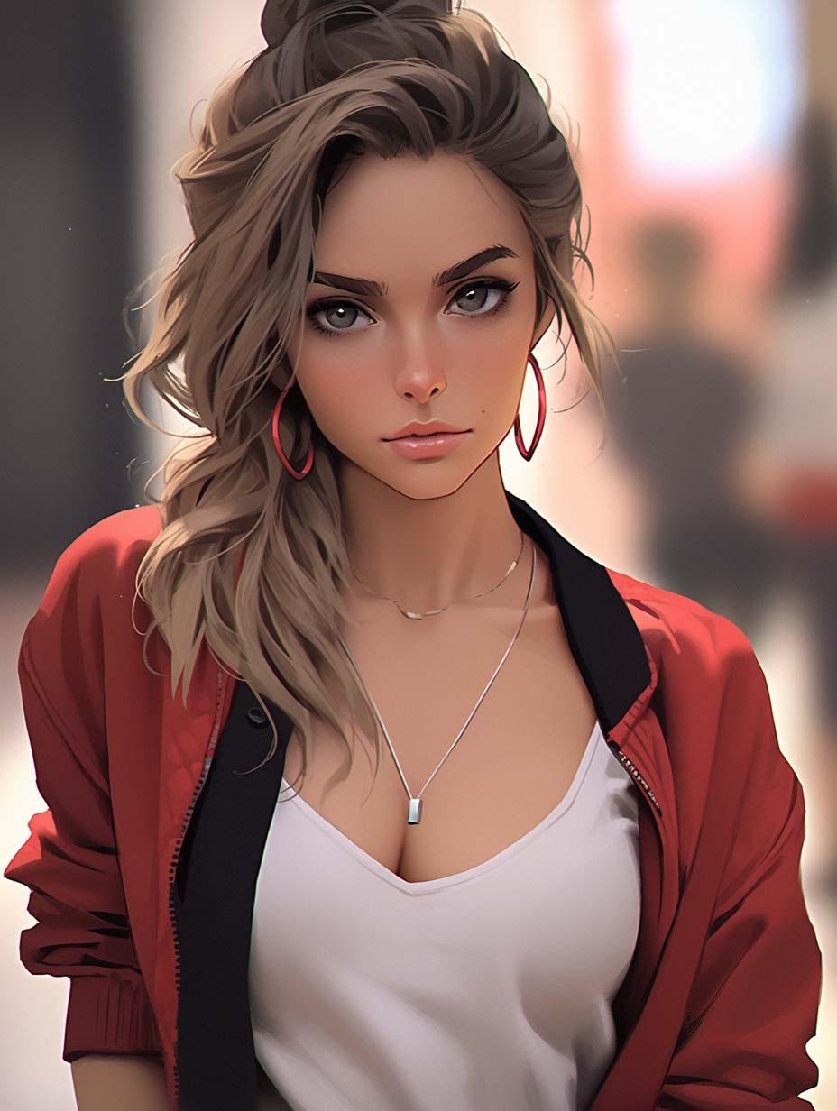 《惊!天降老公竟是首富!》许南歌霍北宴