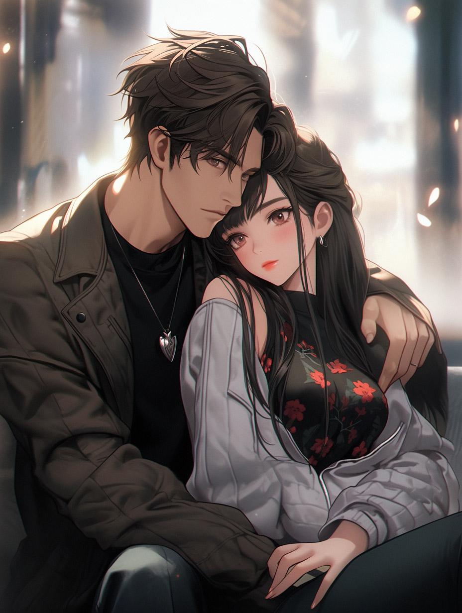 《80年代:捡了姐姐不要男二》林初夏周倾北