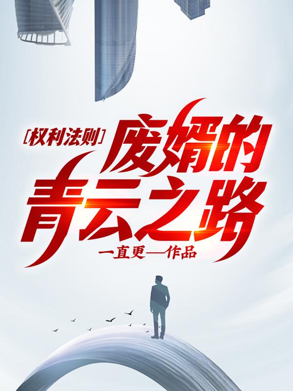 权力法则,废婿的青云之路