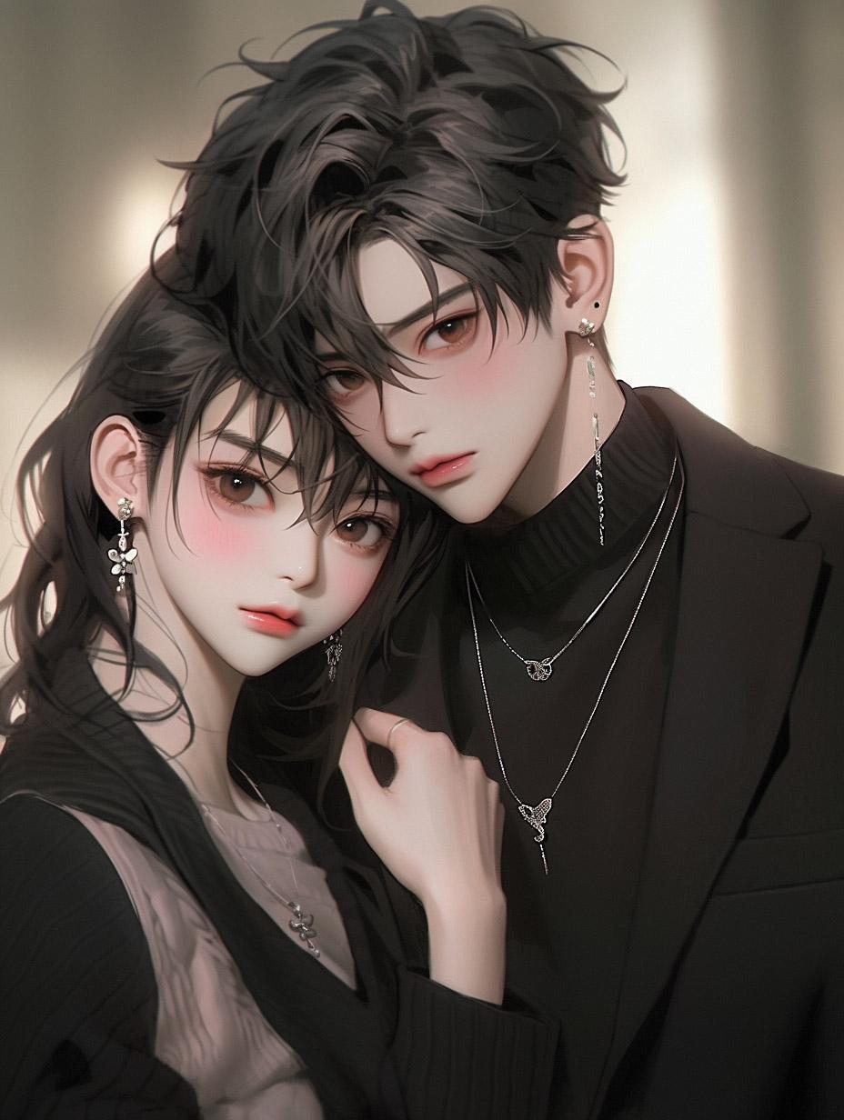 《曾许诺她一生一世一双人的他,爱上了别人》庄曦和君玄烨