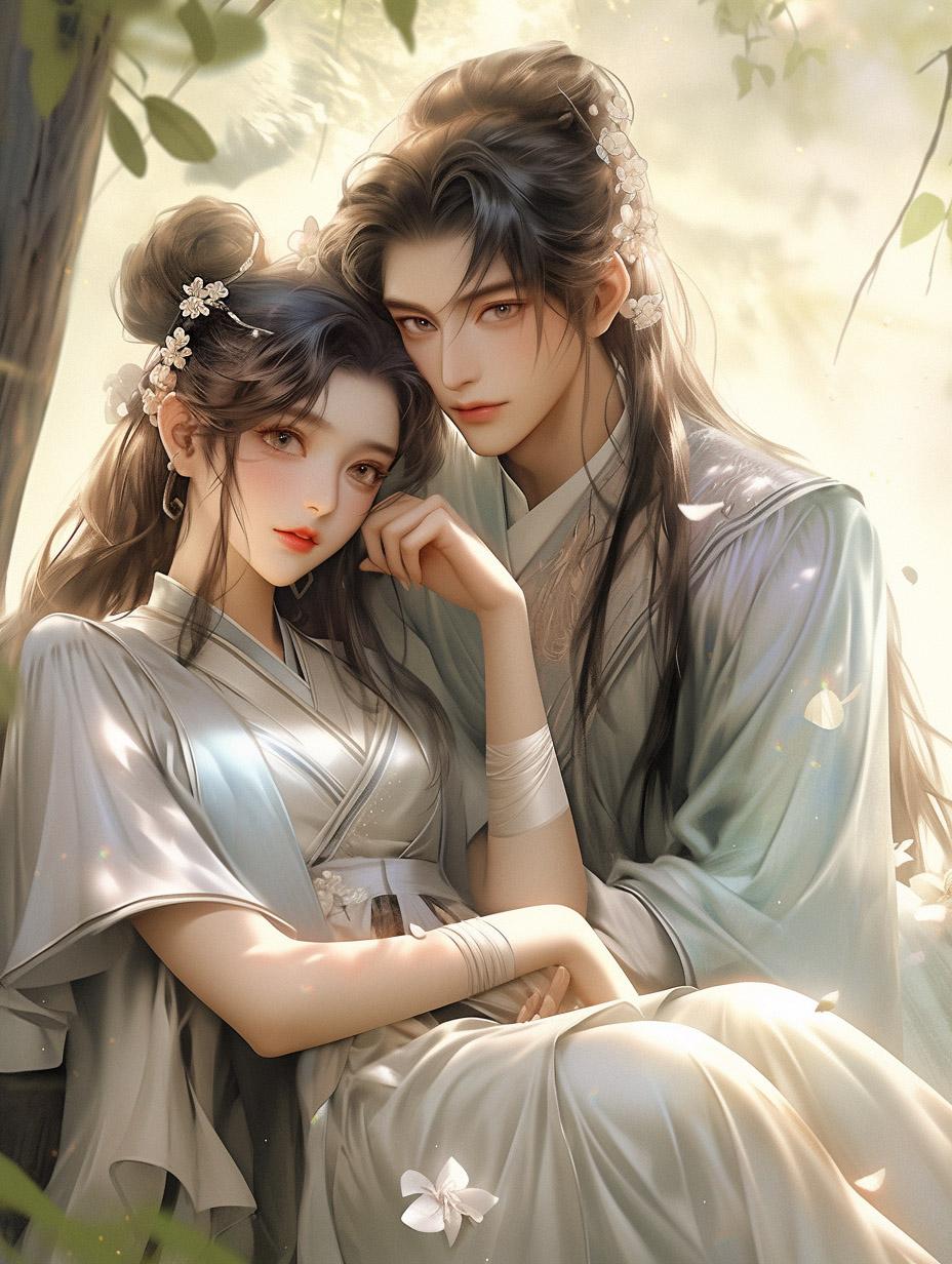 《主母为妾?你癫了,还是她疯了》