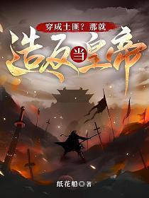 穿成土匪?那就造反当皇帝!