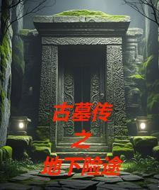 墓影寻真:与胡八一的地下传奇