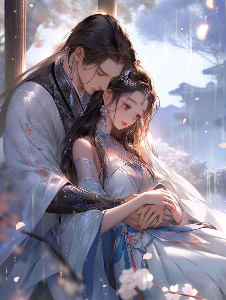 《贬妻为妾?贤德大妇她掀桌了》容枝枝沈砚书