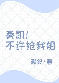 奏凯!不许抢我姐