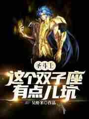 圣斗士:这个双子座有点儿坑