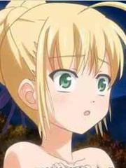 太太,你渴望力量吗