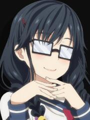 没错,我就是馋人家!