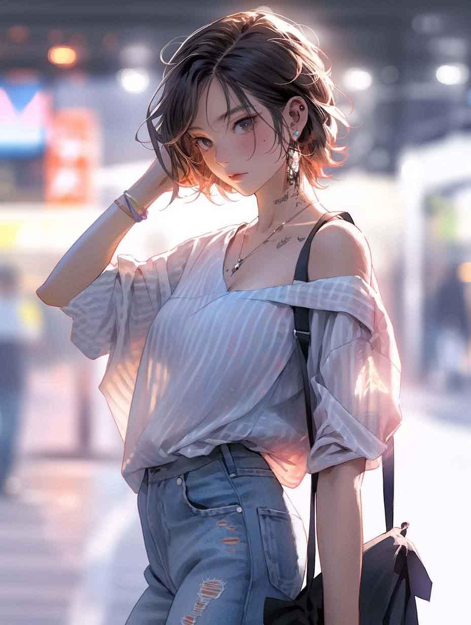 《结婚纪念日出轨,还想让我忍气吞声?》陈潇沈墨笙