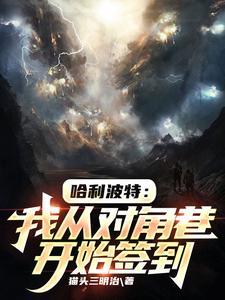 哈利波特:我从对角巷开始签到