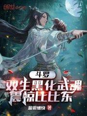 斗罗:双生黑化武魂,震惊比比东