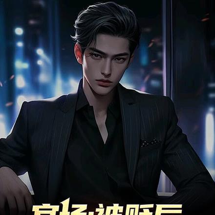 官场:我被贬后,京圈大佬震怒