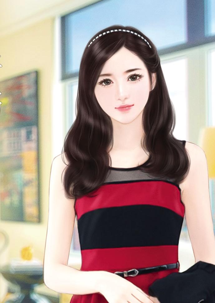 刻骨危情:前任太撩人