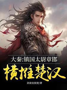 大秦：镇国太尉章邯，横推楚汉！