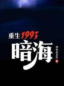 重生1993,暗海