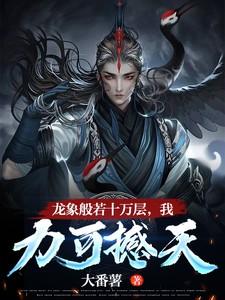 龙象般若十万层,我力可撼天