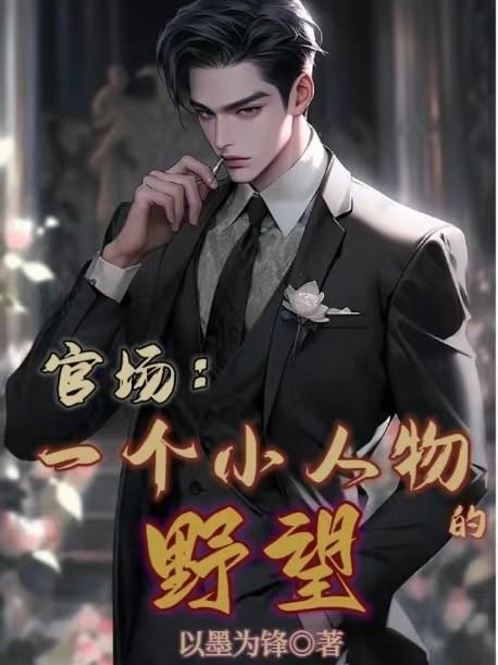 官场:从小职员到权力巅峰