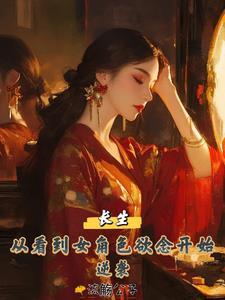 武道长生:从看到美女欲念开始