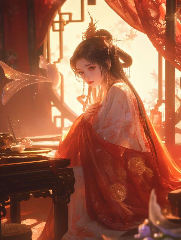 招惹王爷后,我揣崽跑路了