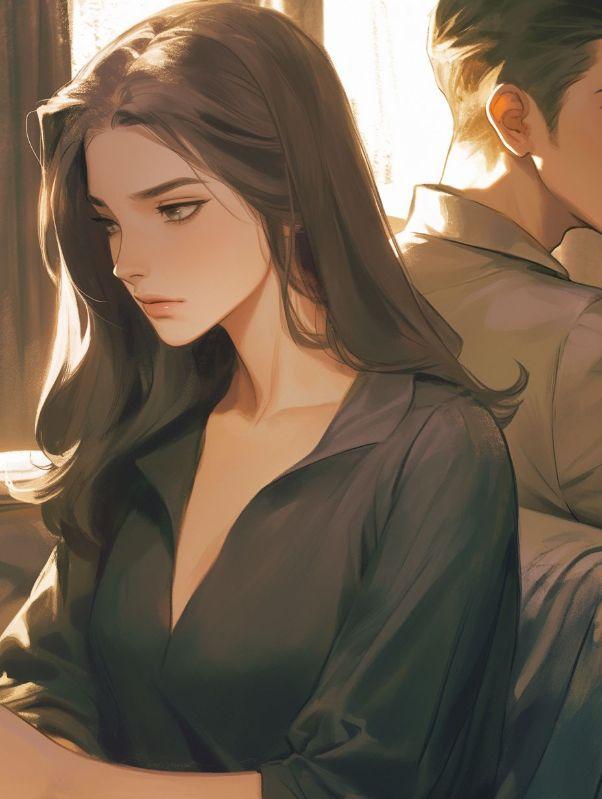 离婚当天,前妻失忆了