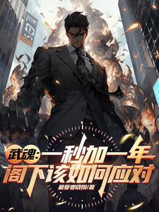 双生武魂:魂环每秒加一年