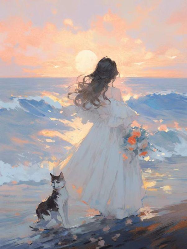 妈妈逼我输血给妹妹后,我死了