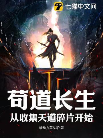 苟道长生:从收集天道碎片开始