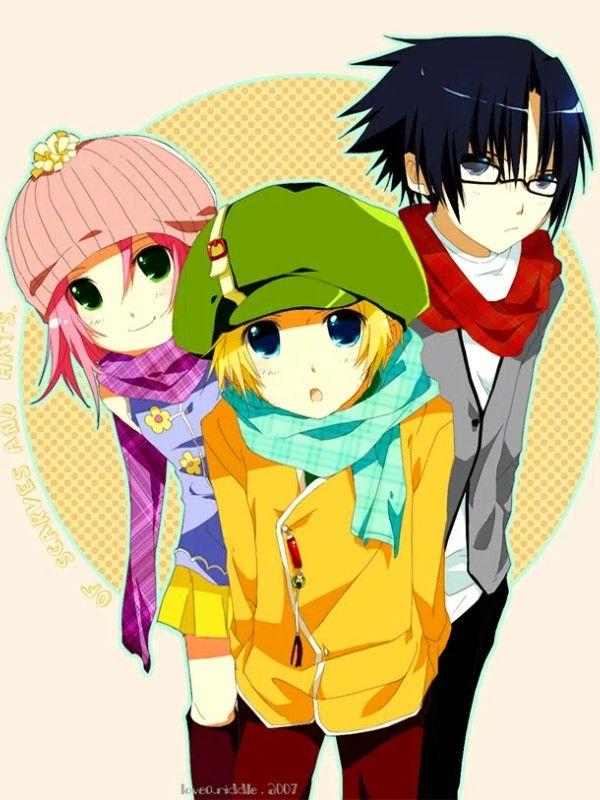 高考后,我成了全家的罪人