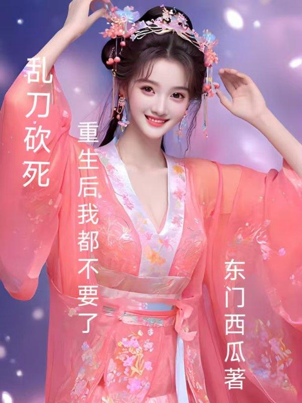乱刀砍死,重生后我都不要了