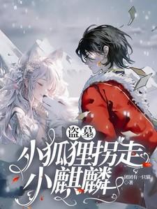 盗墓:小狐狸拐走小麒麟