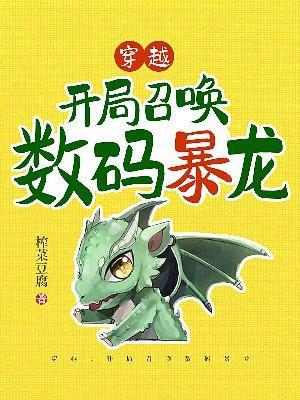 穿越:开局召唤数码暴龙