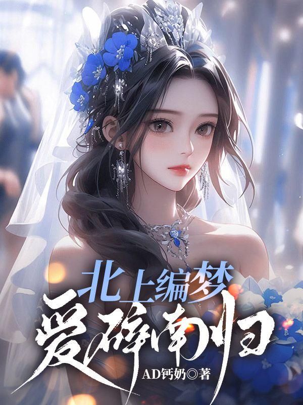 北上编梦,爱碎南归