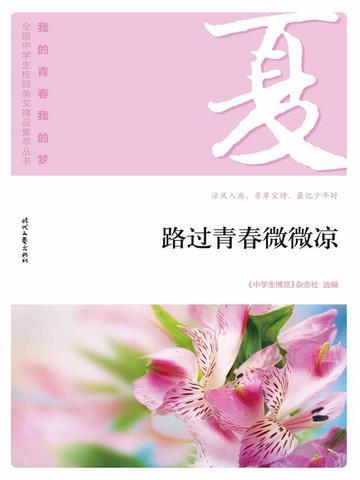 “我的青春我的梦”(夏)路过青春微微凉
